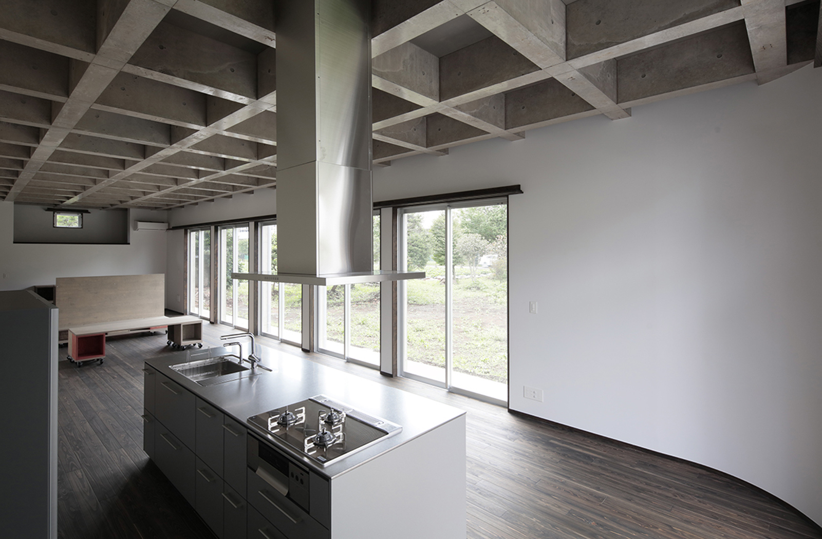 小金井レジデンス