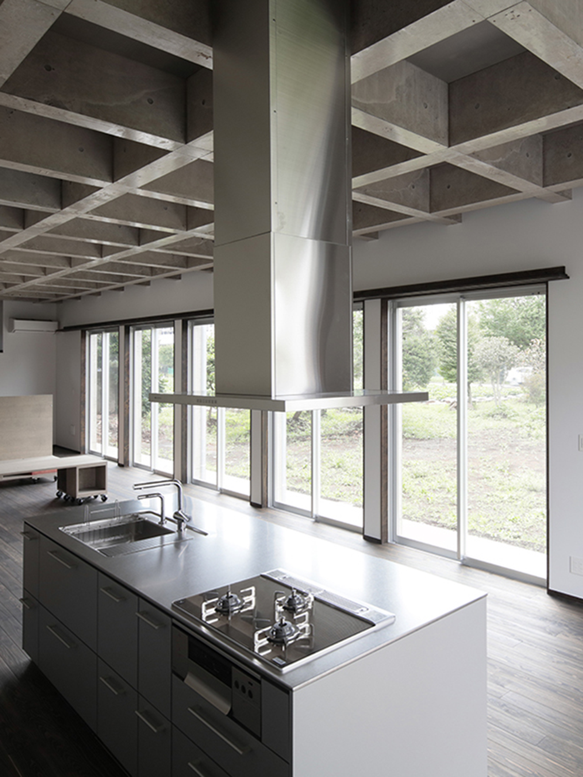 小金井レジデンス